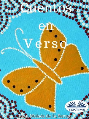 cover image of Cuentos En Verso
